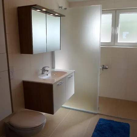 Apartment Linne Vis
