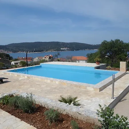 Apartment Linne Vis