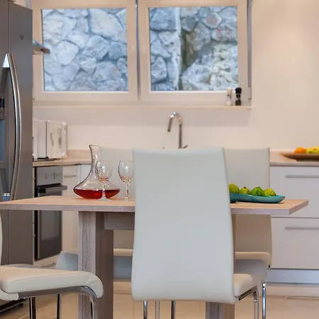 Apartment Linne Vis