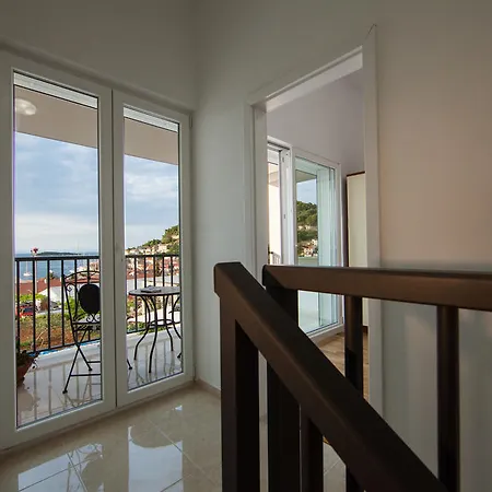 Apartment Linne