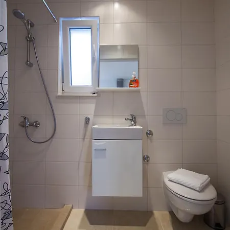 Apartment Linne *