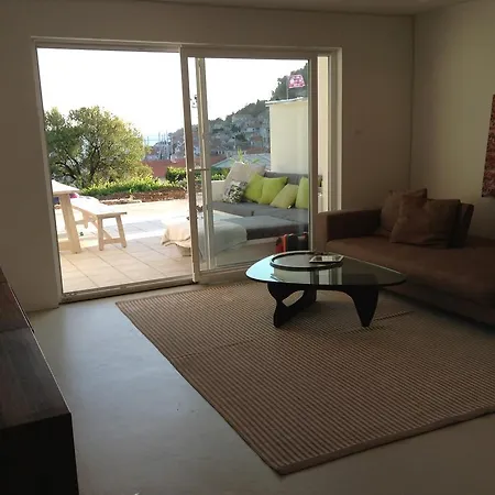 Apartment Linne