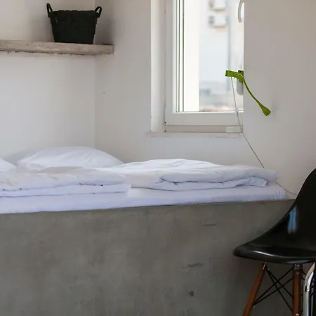 Apartment Linne Vis
