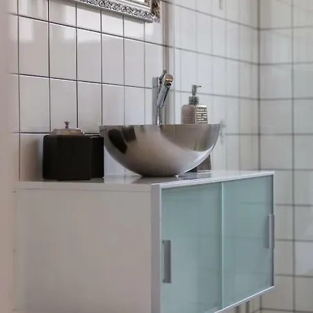Lägenhet Linne *